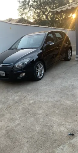 Hyundai I30 2.0 16V 145cv 5P Mec. 2012