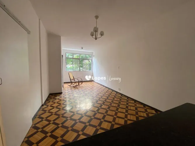 Apartamento à venda, 93 m² por R$ 1.060.000,00 - Laranjeiras - Rio de Janeiro/RJ