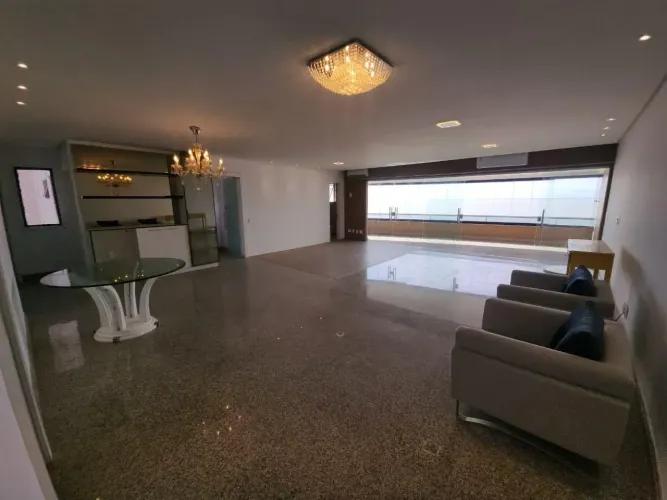 Imóvel para aluguel com 250 metros quadrados com 4 quartos em São Marcos - São Luís - MA