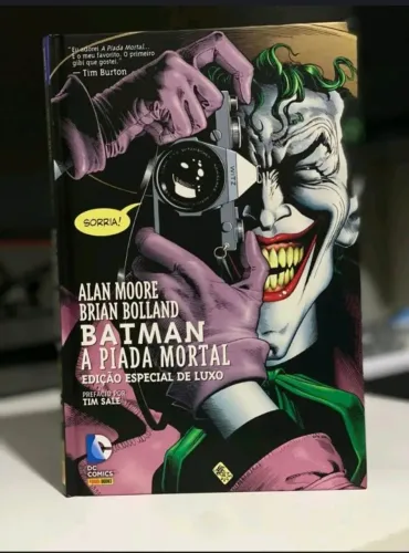 HQ coringa