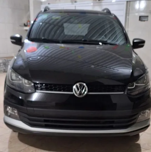 Volkswagen Fox Xtreme 1.6 Flex 8V 5P 2018