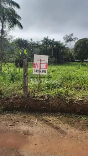 Terreno no bairro Planície Alta na Guabiruba