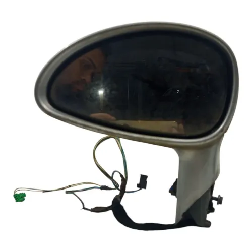 Retrovisor Esquerdo Citroen C4 Pallas Hatch Vtr 2007 A 2013