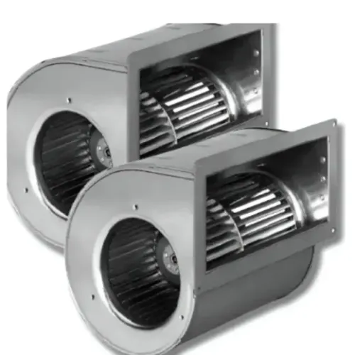 Ventilador Centrífugo Horizontal Original Ebmpapst D2e133-am47-23 16 A 30v CFW09