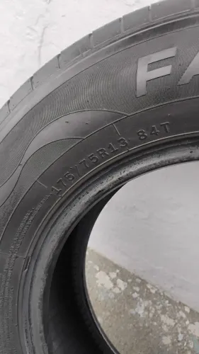 Pneu 13 175/75