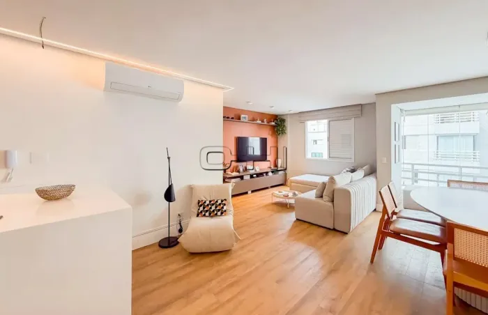 Venda Apartamento 1 Dormitórios - 77 m² Vila Mariana