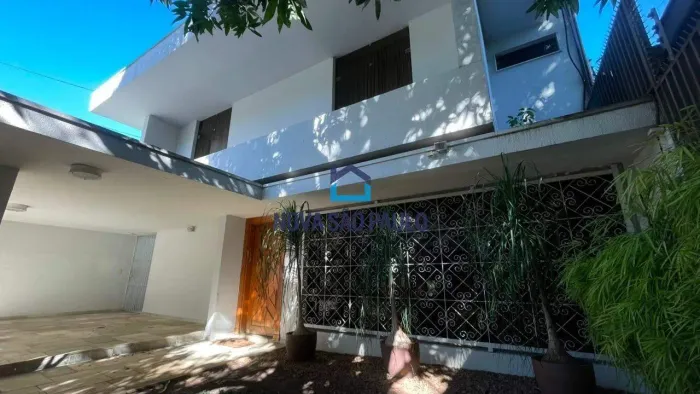 SOBRADO à venda, 3 quartos, 2 suítes, 4 vagas, VILA MADALENA - São Paulo/SP