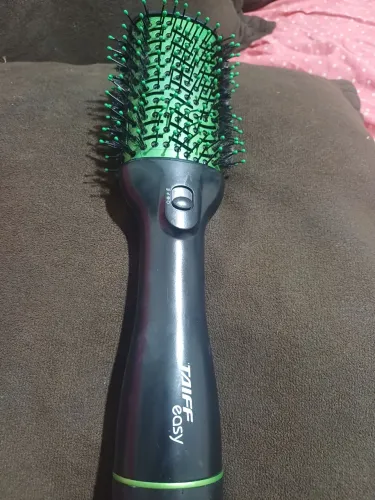 Escova secadora taiff