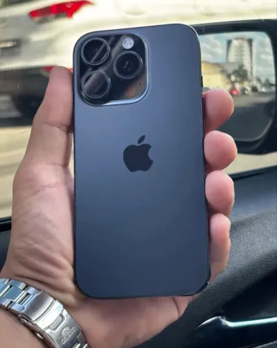 iPhone 16 pro 128gigas 