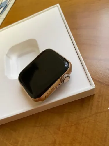 Apple Watch Series 4 GPS 40 mm Original