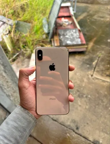 IPHONE XS MAX 128GB