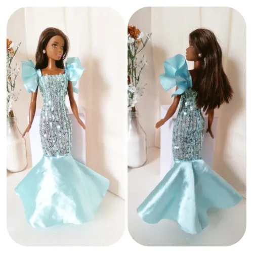 Roupas para boneca Barbie a partir de 15,00