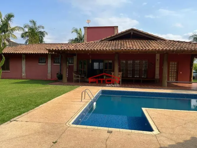Chácara à venda, 1995 m² por R$ 990.000,00 - Jardim Sinki - Franco da Rocha/SP