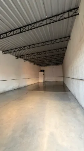 Oportunidade!!! Vendo ou alugo galpão novo