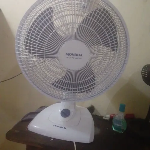 Ventilador Mondial Maxi Power 40 R$:85