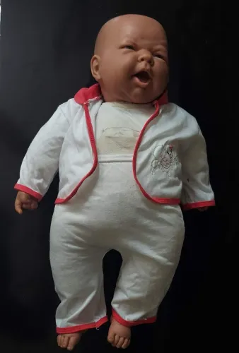 Bebezão 1 marca Cotiplás