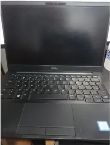 Laptop Dell 7390 i5 8gb 240gb ssd
