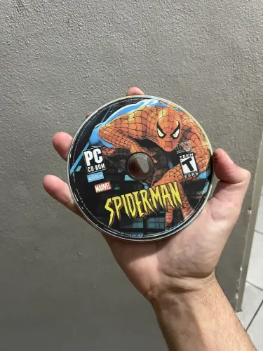Spider man 1 para PC