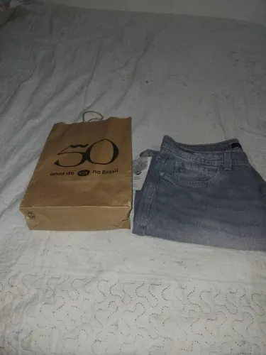 BERMUDA C&A