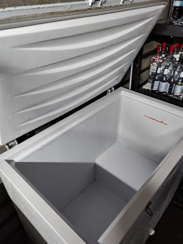 Refrigerador Gelopar 310 litros