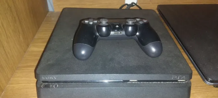 Ps4, Não entra no modo de espera e manete com drift fácil de resolver!