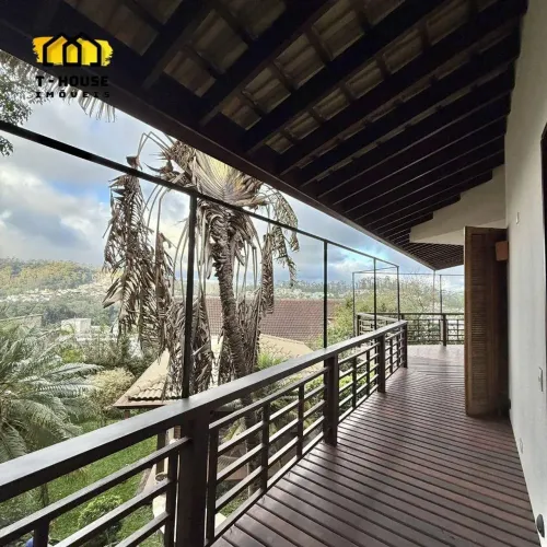 Casa com 3 dormitórios - venda por R$ 4.300.000,00 ou aluguel por R$ 18.300,00/mês - Swiss
