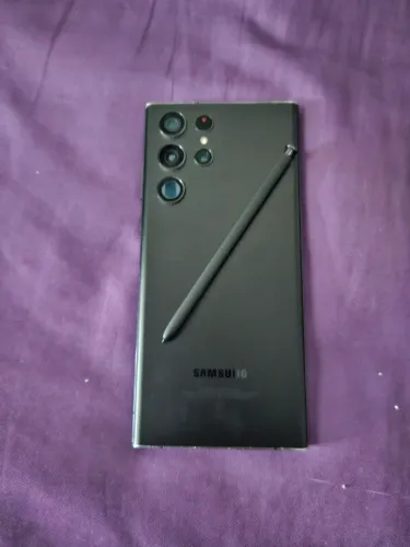 Sansung s22 ultra