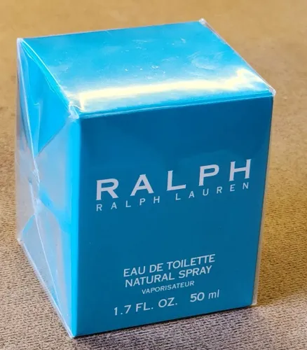 Perfume Ralph Lauren