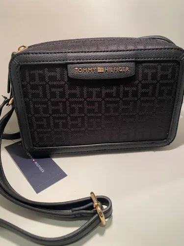 Bolsa Tommy Hilfiger CROSSBODY NOVO ORIGINAL