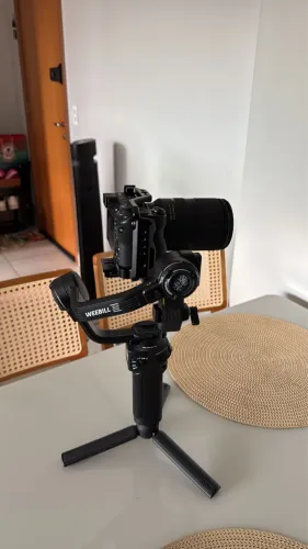 Gimbal weebill 3s