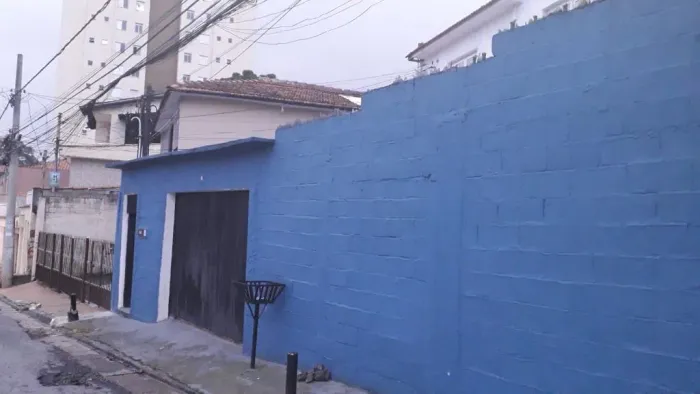 Terreno à venda, 662 m² por R$ 600.000,00 - Jardim do Papai - Guarulhos/SP