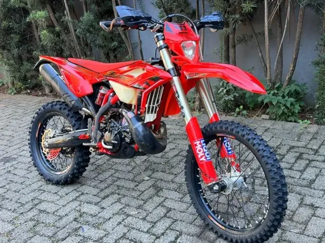 Beta Motorcycles RR 200 2T