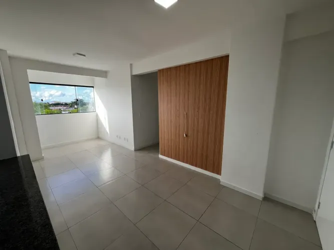 Aluguel 3 quartos - Santa Amélia. Apt novo