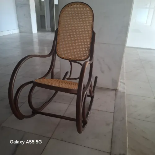 Cadrira de balanço