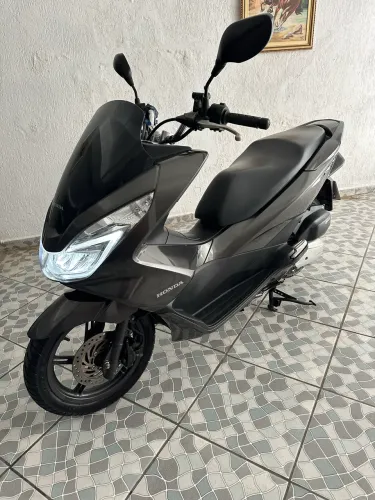 PCX RARIDADE