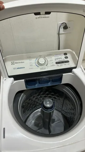 Máquina de lavar Electrolux 13
