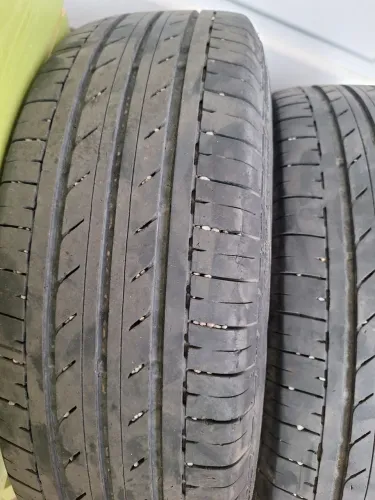 Pneu Bridgestone Ecopia EP150 - 185/65 R15 88H