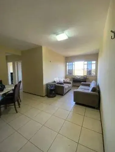 BAIXOU! Apartamento com 3 dormitórios à venda, 99 m² por R$ 220.000 - São João Do Tauape -
