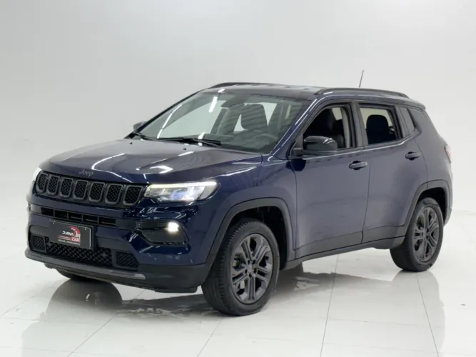 Jeep Compass Long. T270 1.3 TB 4X2 Flex AUT 2023