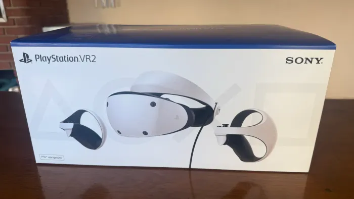 VR2 Ps5