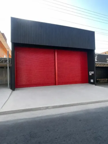 VENDO OTIMO GALPAO COMERCIAL