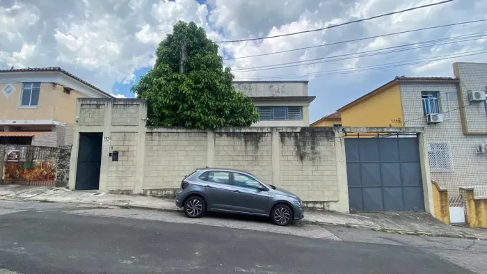 Imóvel para aluguel tem 800 metros quadrados em Higienópolis - Rio de Janeiro - RJ