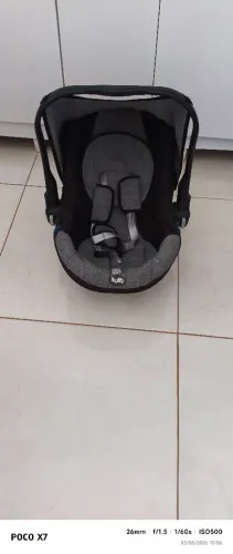 Bebê conforto 