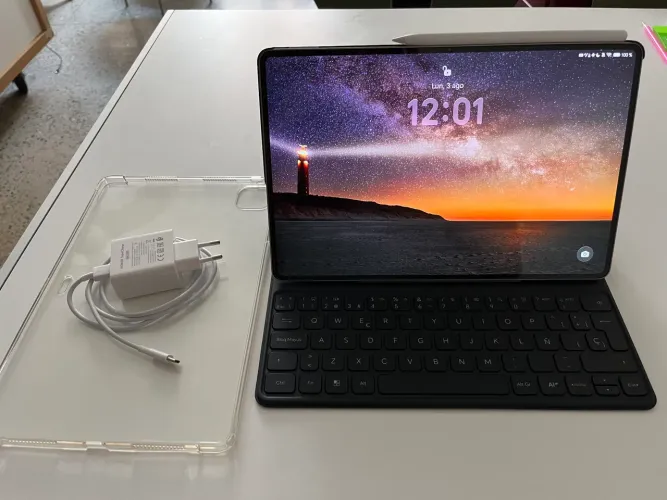 Tablet Honor Magic Pad 4 16GB 512GB