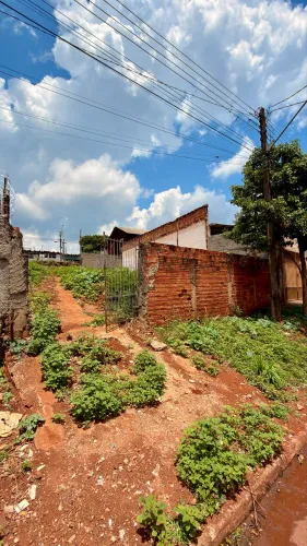 VENDO TERRENO EM CAMBÉ-PR