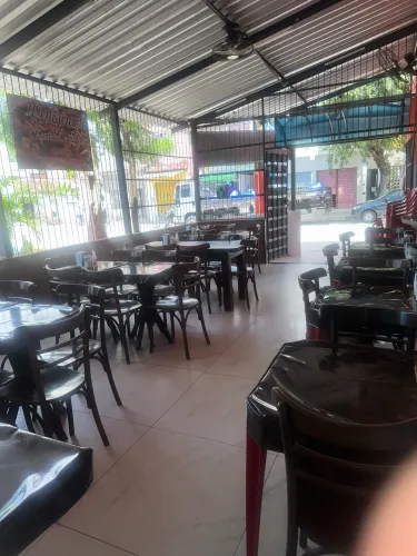 Repasso Bar e Restaurante