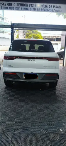 BYD Song Pro GS 1.5 16V Aut. (hibrido) 2025