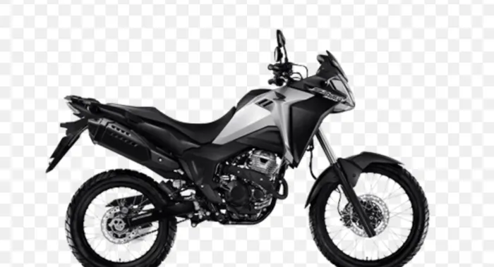 Vende-se Honda XRE 300 Sahara 2024