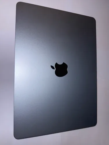 Macbook Air 13 2025 M4 10/10gpu 24gb 512ssd Azul Cielo