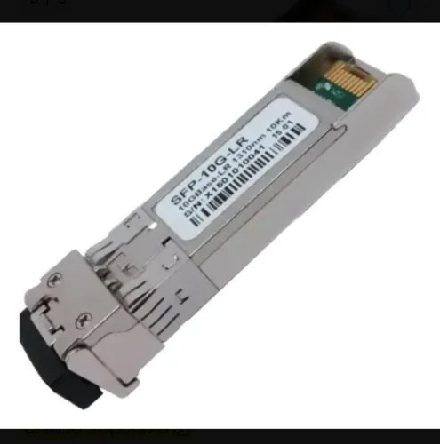 SFP-10G-LR-S / NOVO